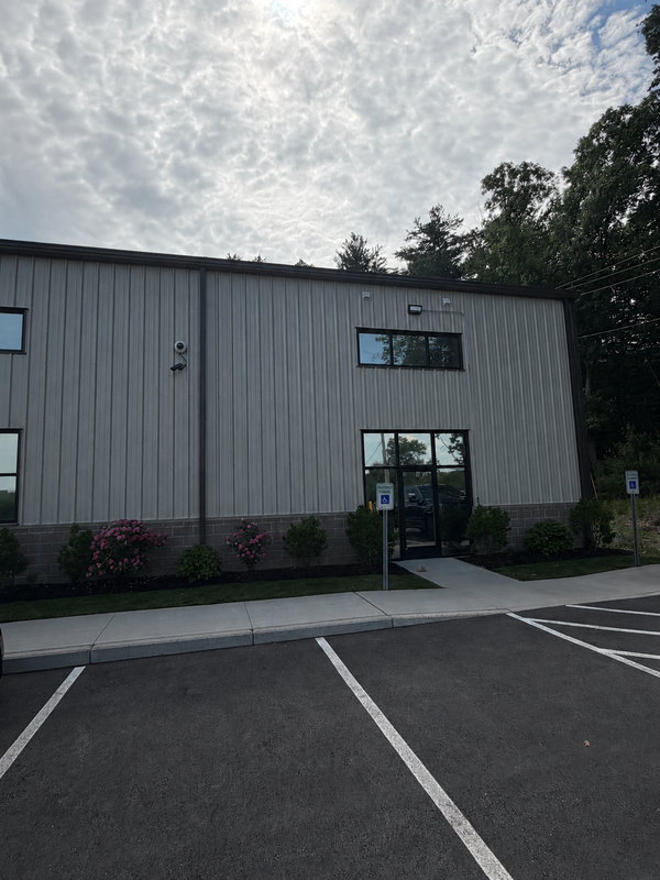Flex Industrial Condo