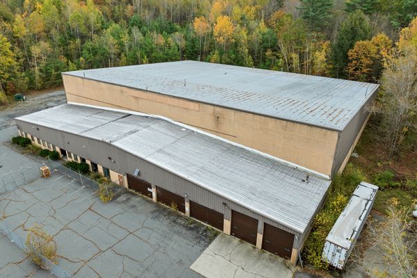 326 Dartmouth College Hwy, Lebanon, NH 03766