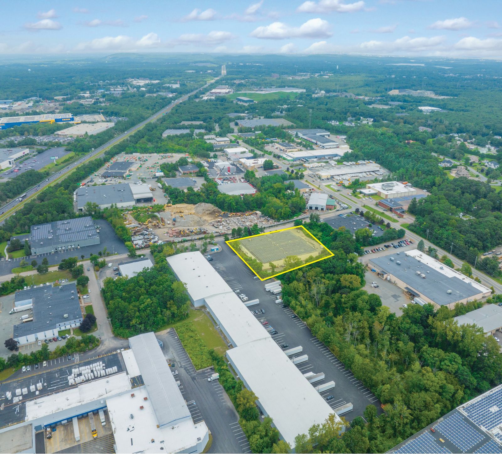 Photo 8 of Avon Industrial Park