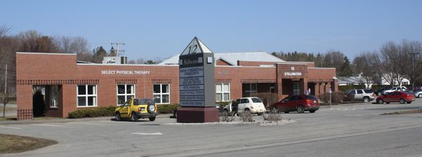 12 Stillwater Medical Office for Lease