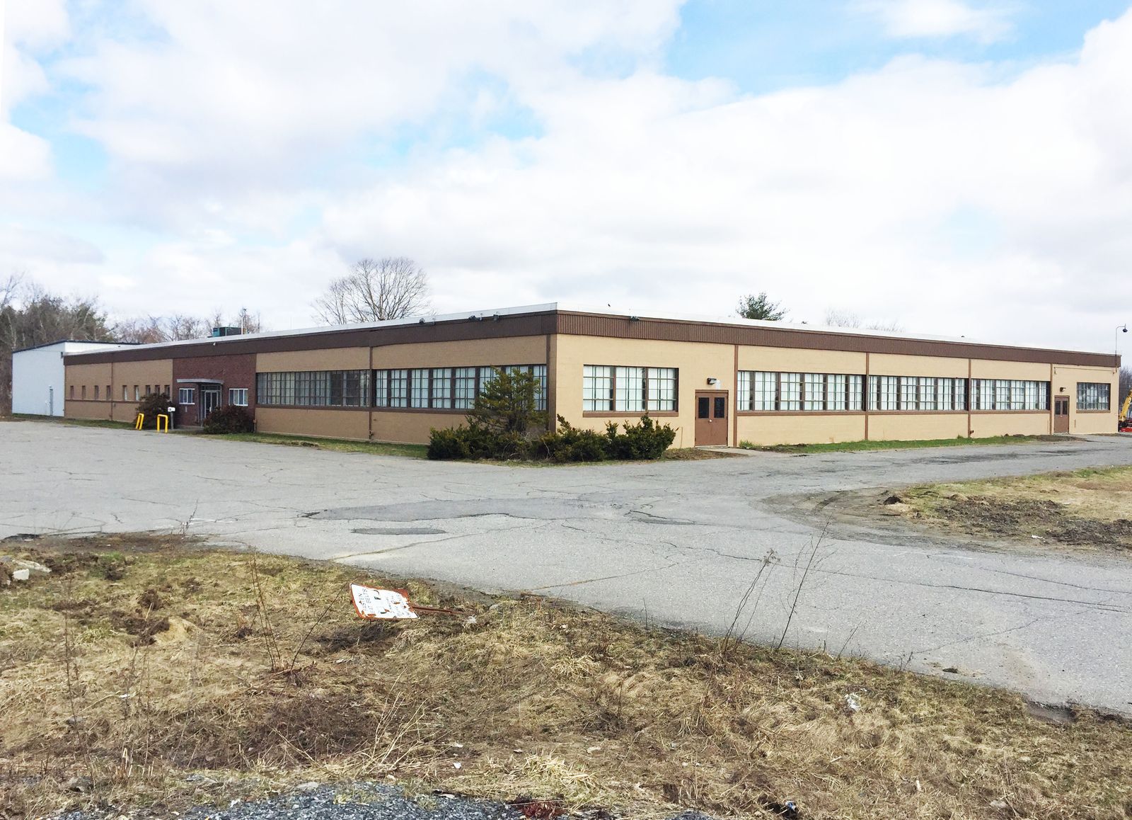 Photo 1 of 20 Industrial St