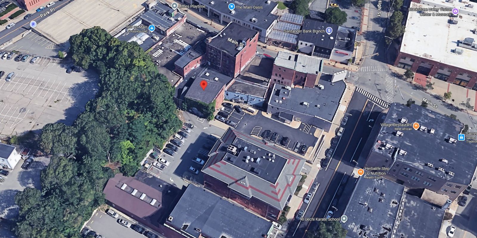 Photo 9 of Pawtucket Portfolio Mixed Use Investment