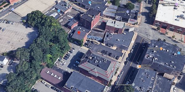 Pawtucket Portfolio Mixed Use Investment