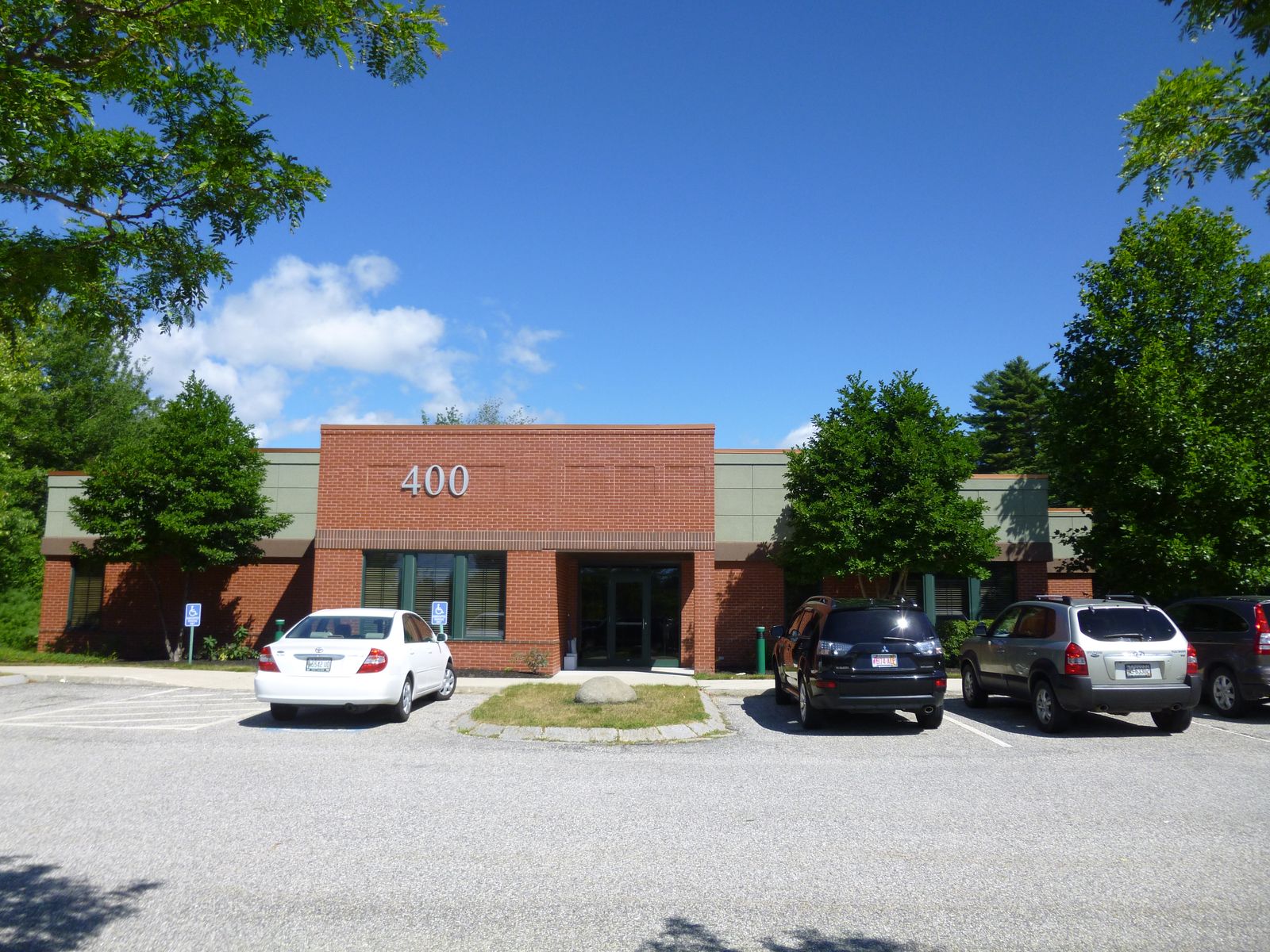 Photo 1 of 400 Enterprise Dr