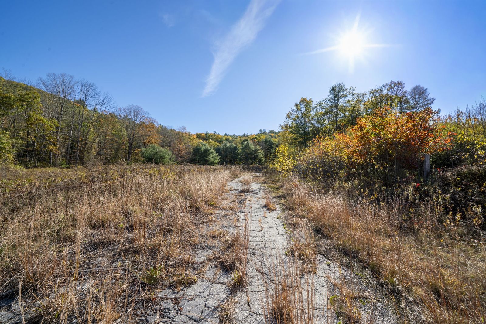 Photo 7 of 8.82+/- Acre Commercial Site on Busy Monadnock Hwy