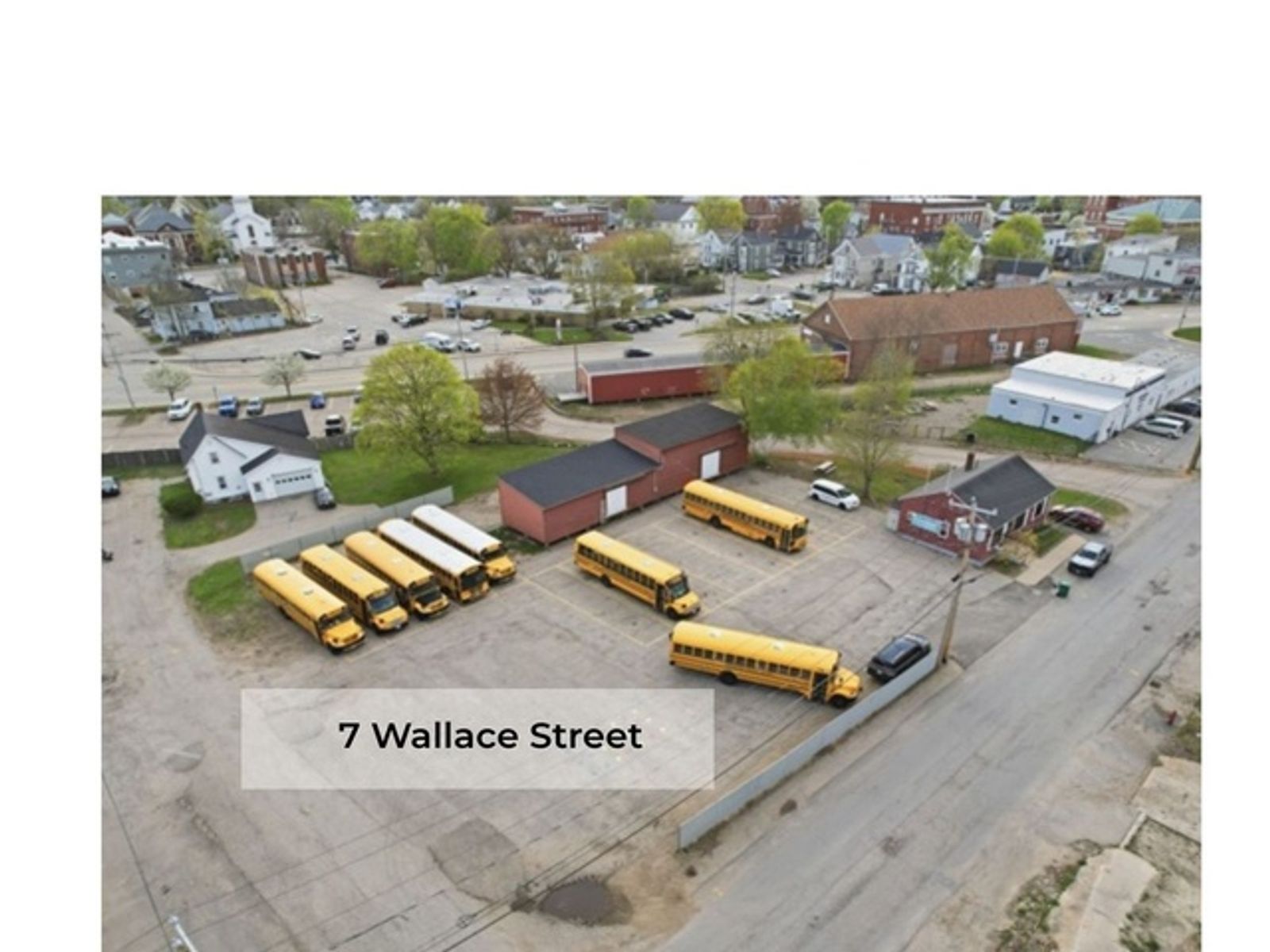 Photo 5 of 7 Wallace Street & 9, 10, 12 Hoyt Court