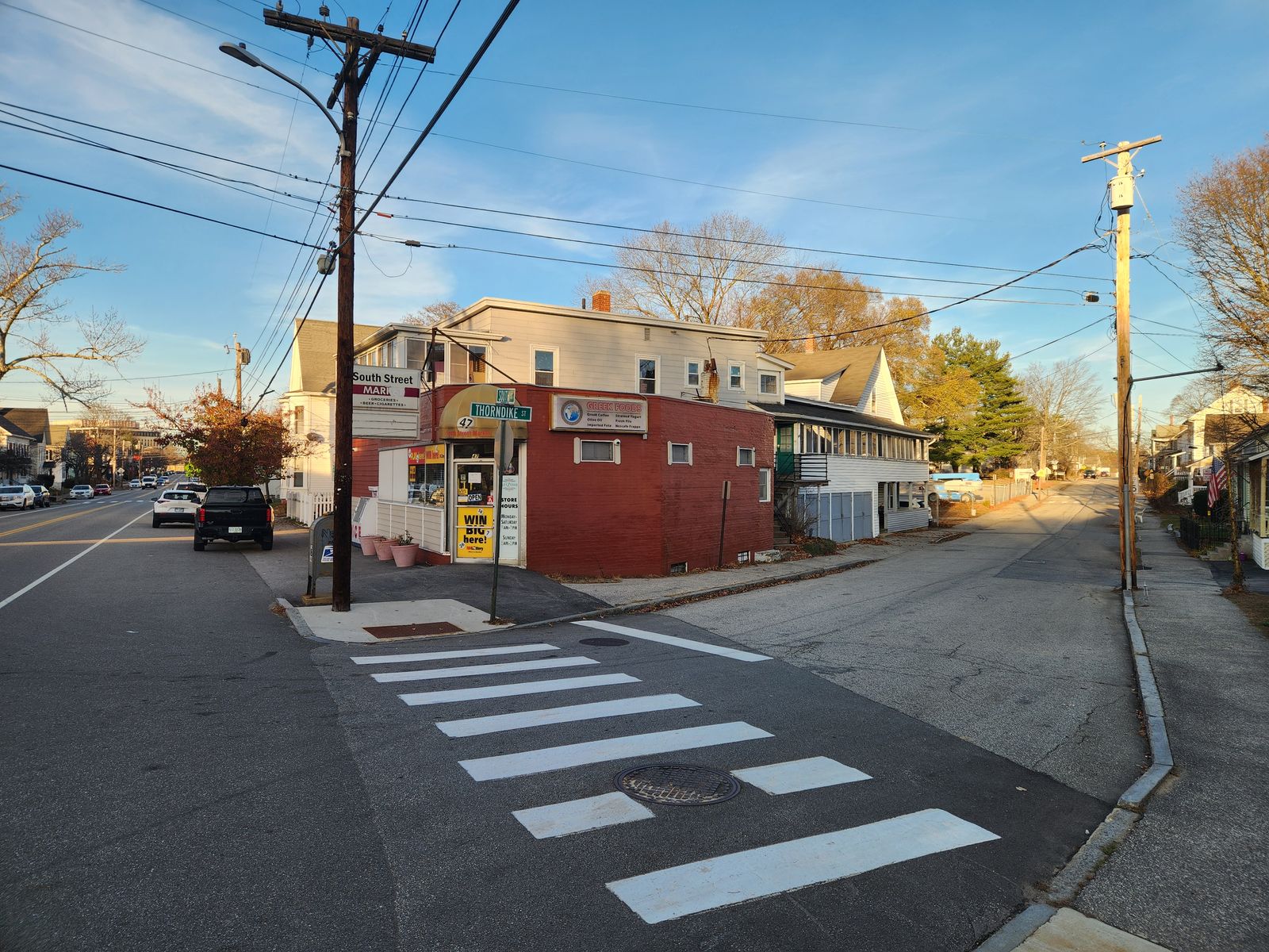 Photo 6 of 47 South St