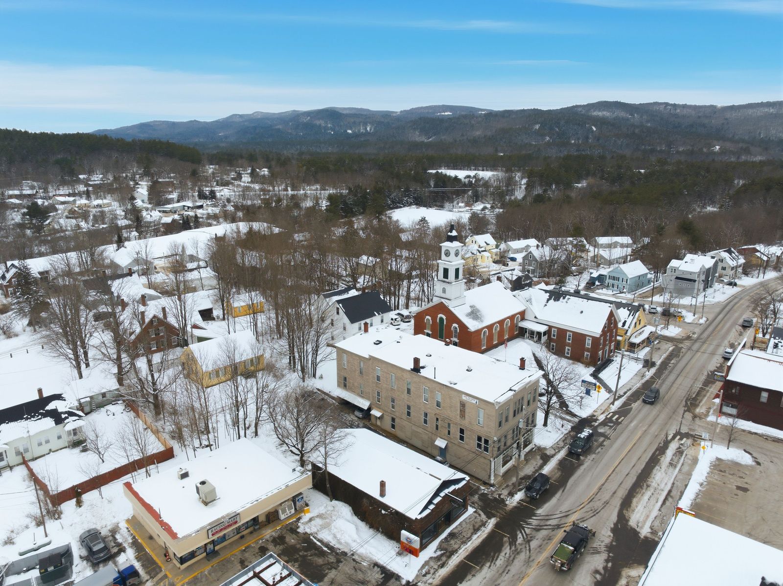 Photo 42 of 47 Main Street