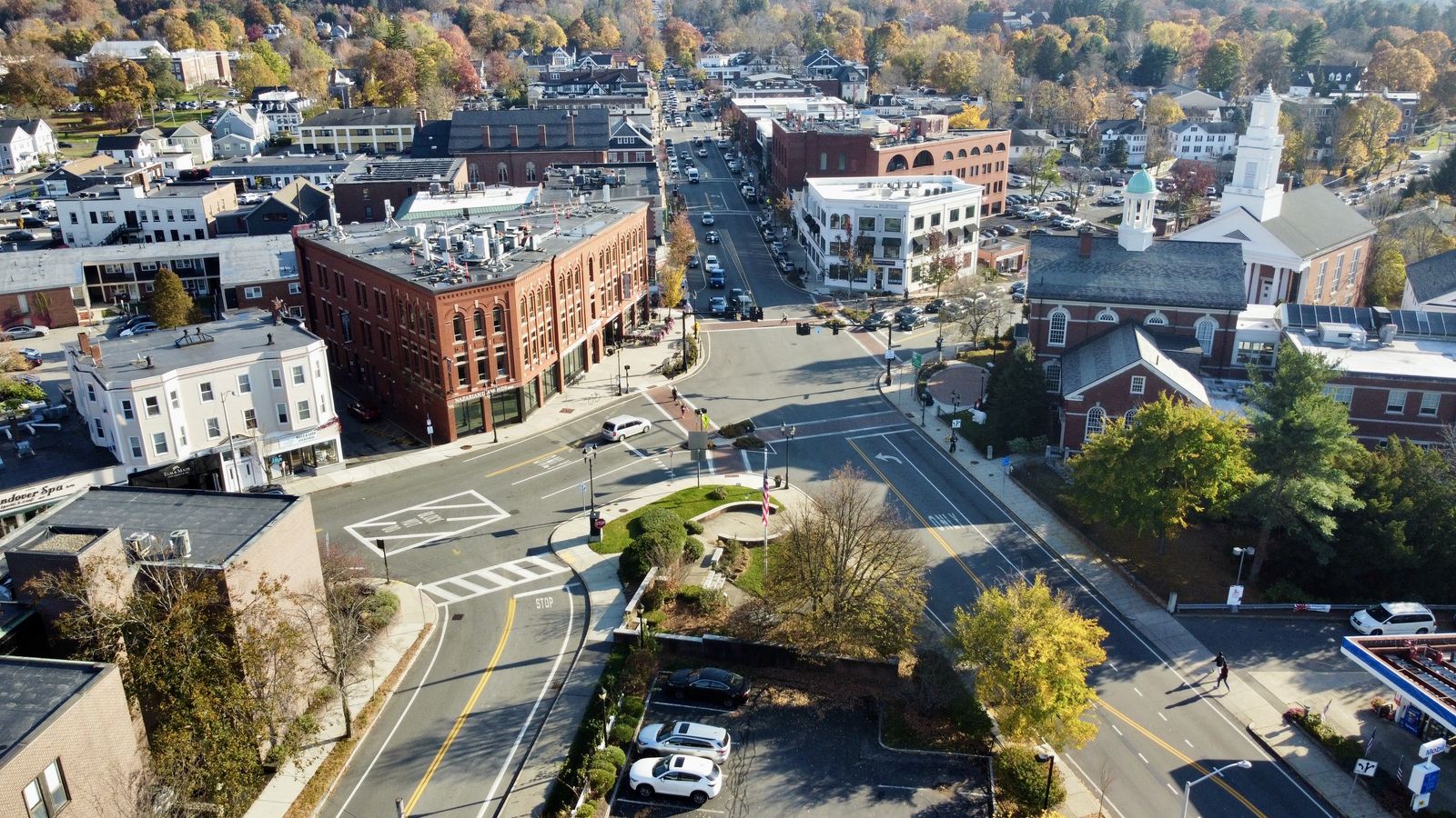 Photo 2 of One Elm Square