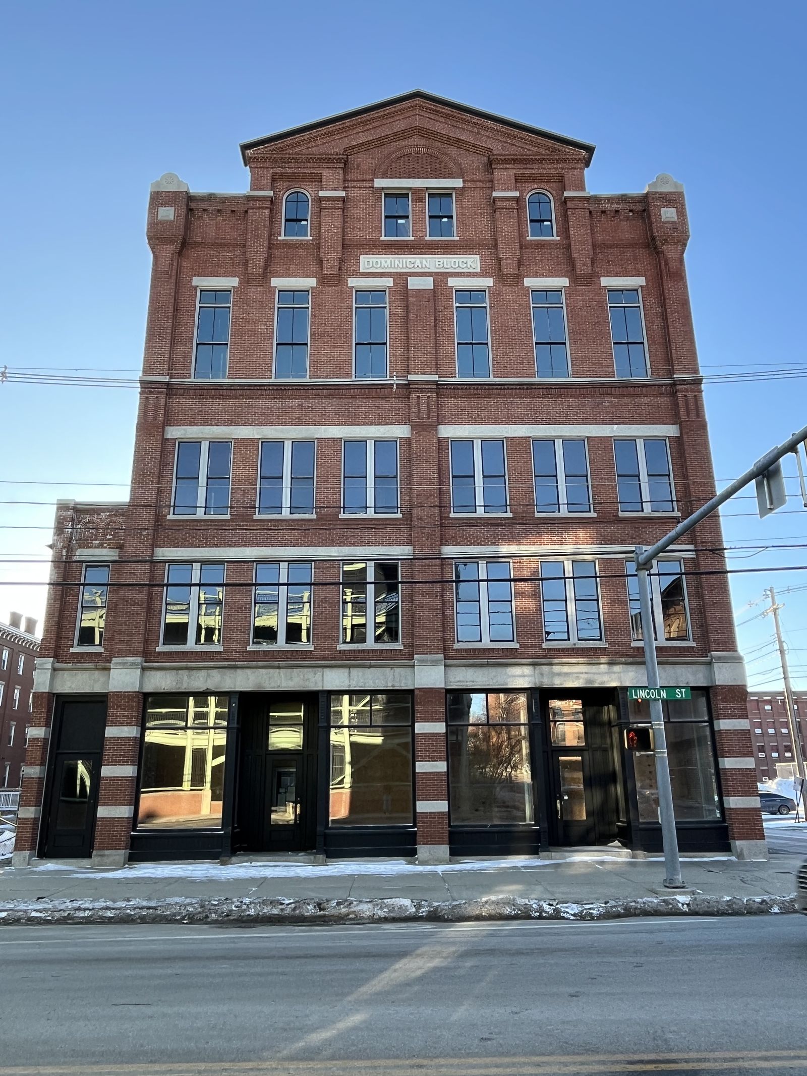 Photo 5 of Dominican Block