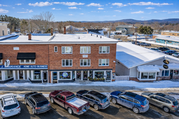 98 Main Street
