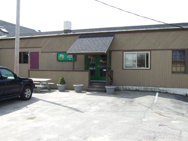 141 Main Street