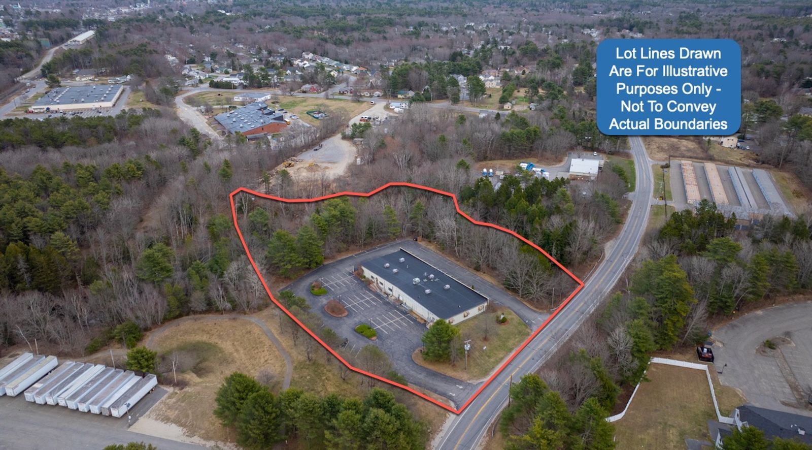 Photo 23 of 4 Industrial Pkwy