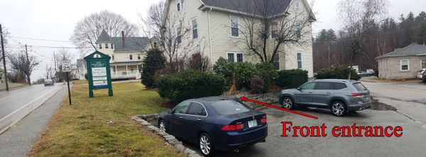 335 Nashua Street