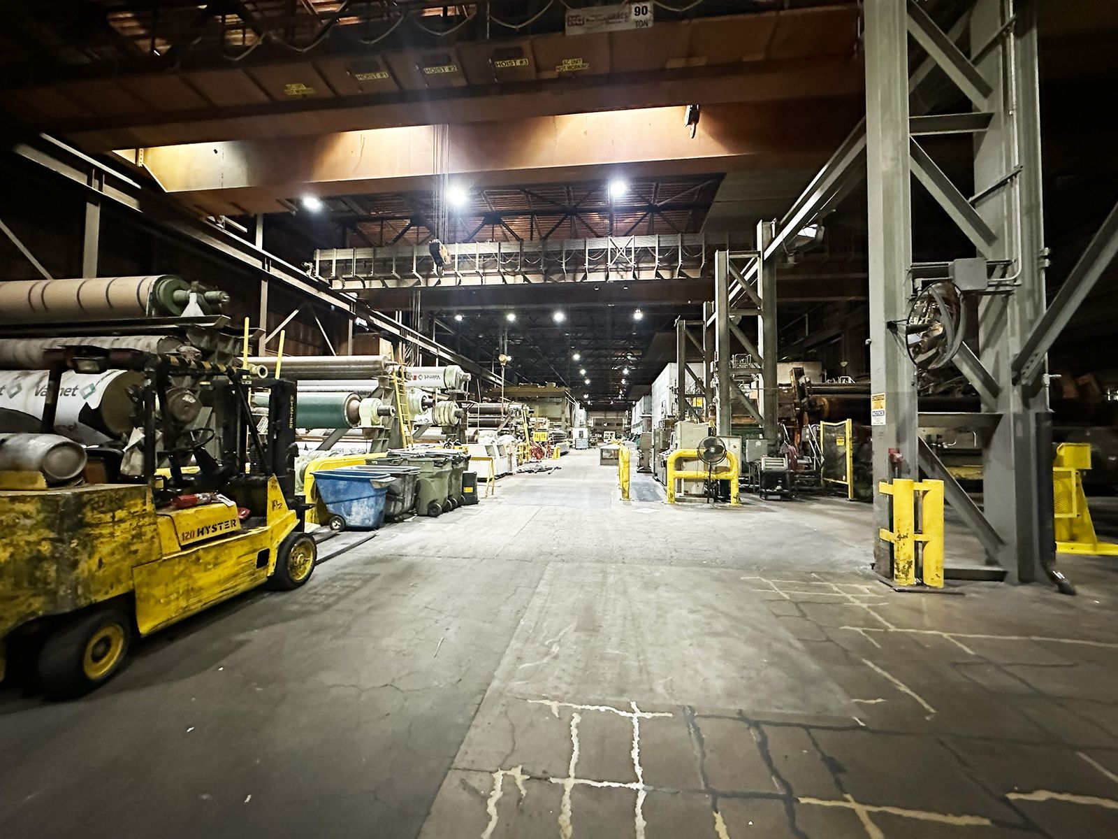 Photo 2 of Former Paper Mill