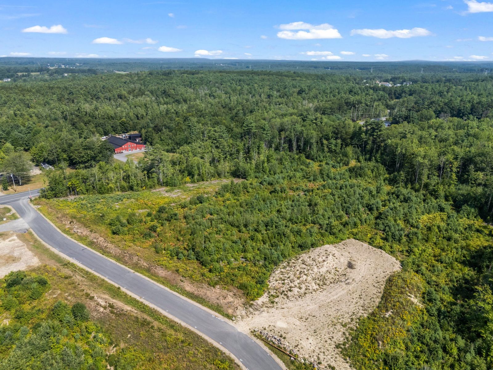 Photo 9 of Lot 5, Commerce Way, Buxton, ME 04093