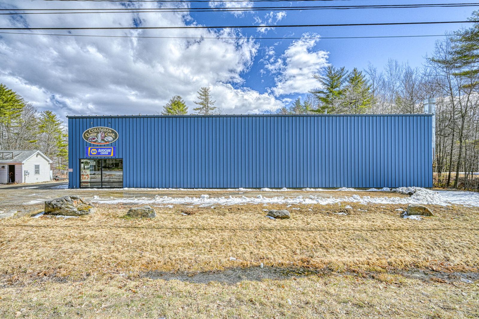 Photo 15 of 1235 US Rte 202