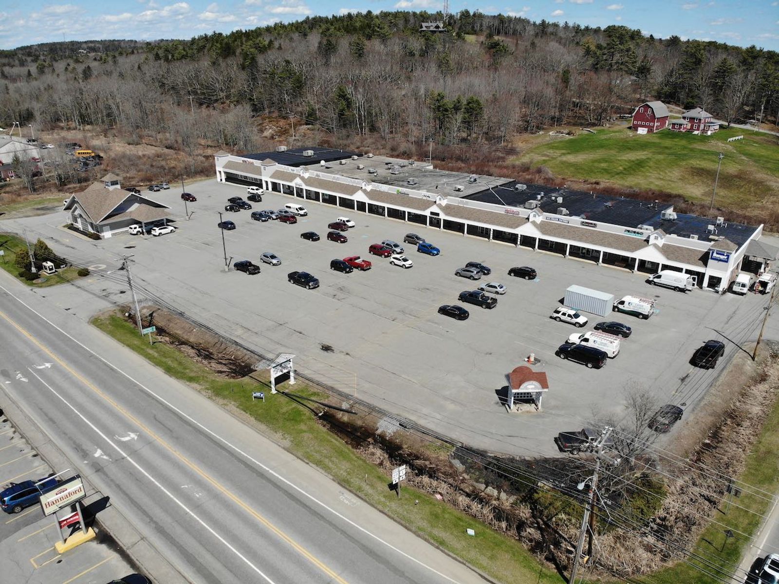 Photo 11 of Meadow Mall