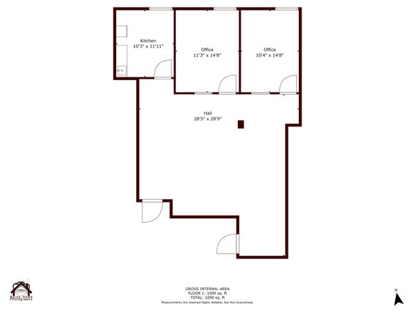 5 Community Drive