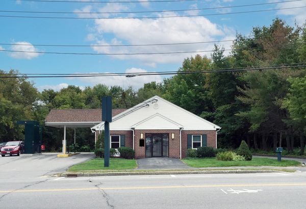 112 Main Street