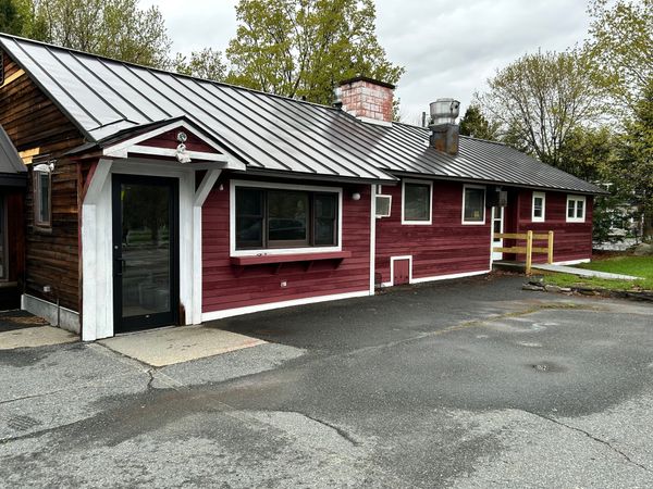62 Lyme Rd