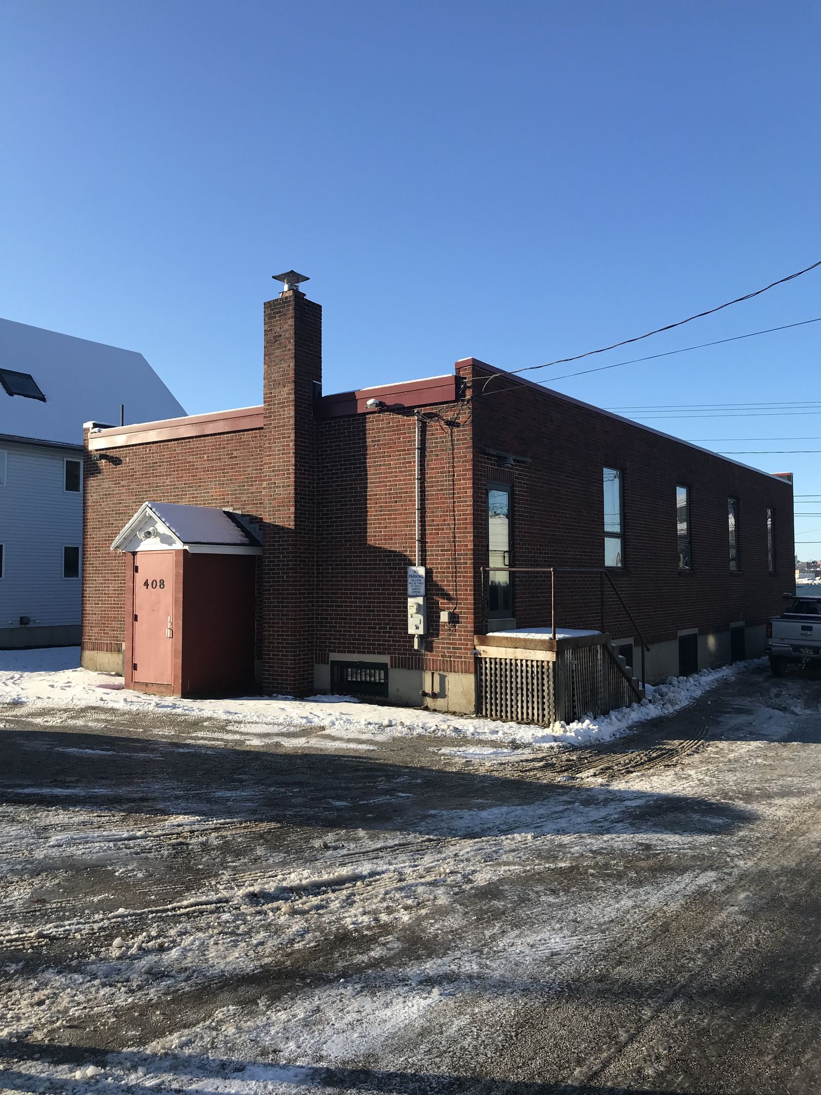 Photo 11 of 408 Broadway