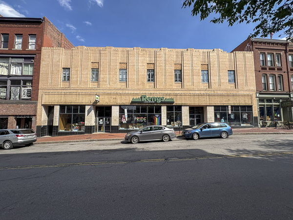 540 Congress Street