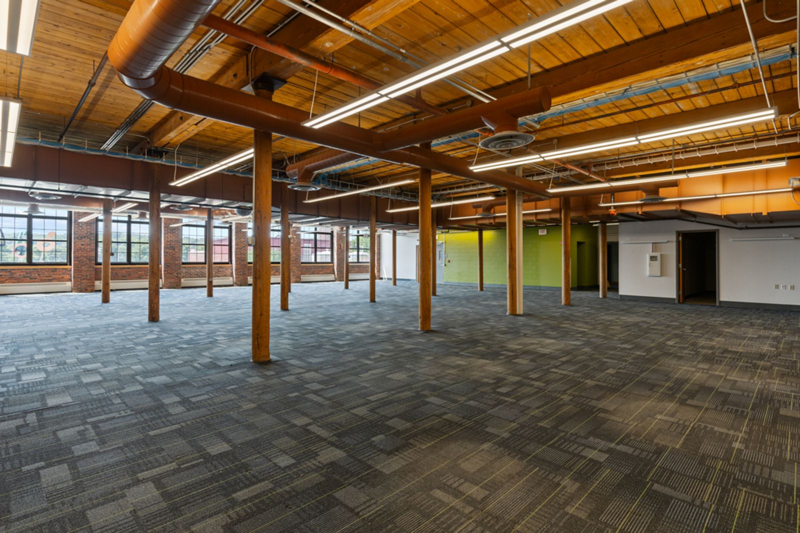 Photo 35 of Bates Mill Complex