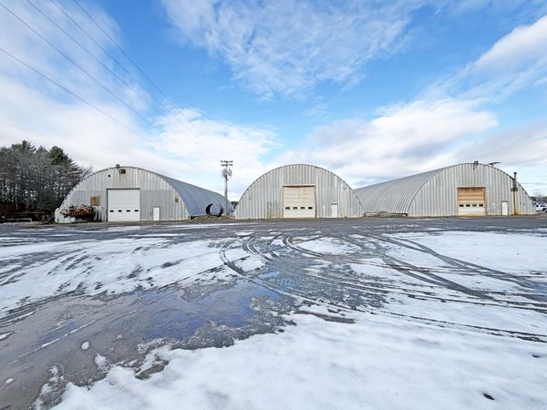 30 Industrial Park Rd