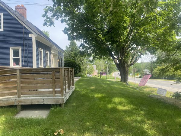 82 Portland Rd