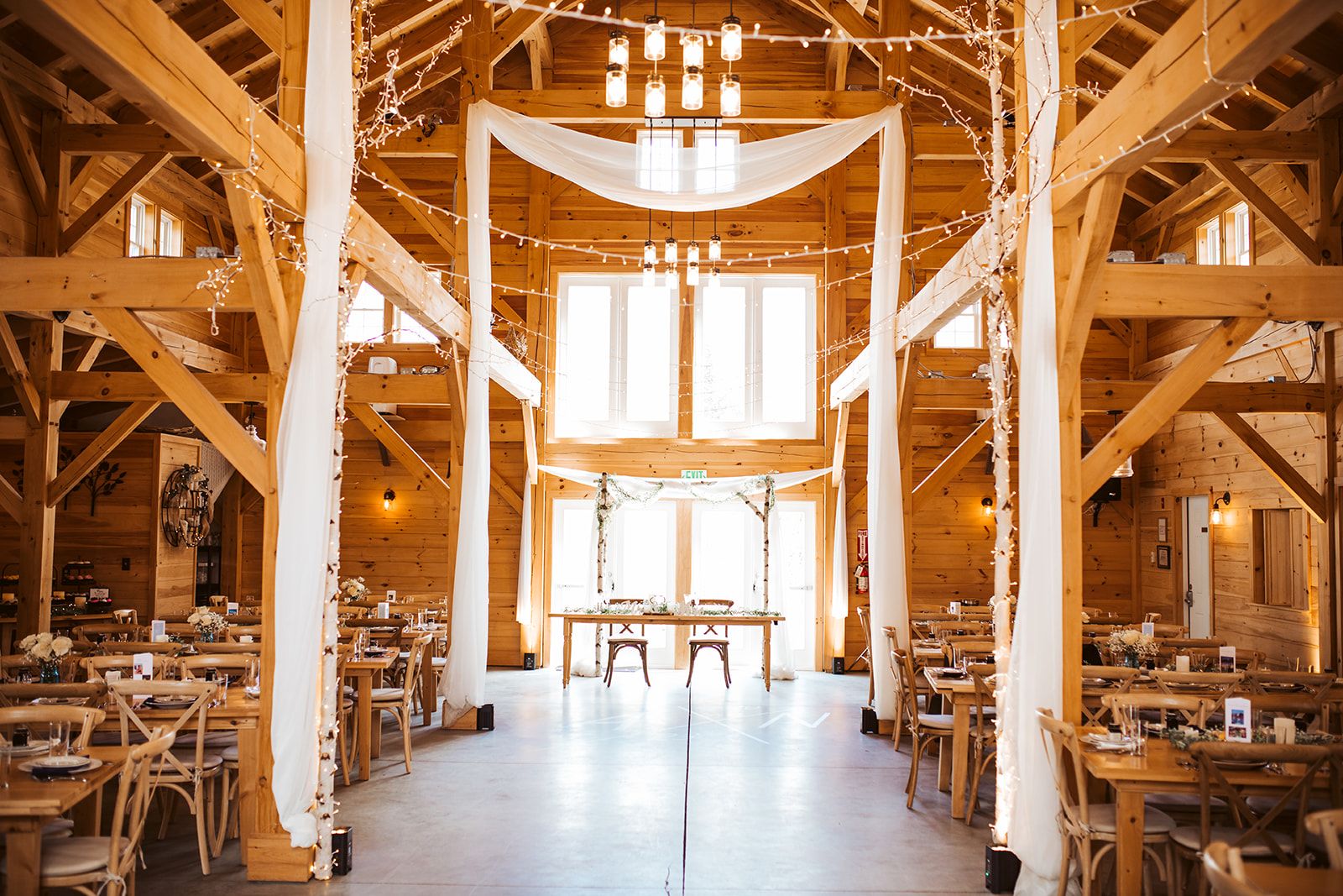 Photo 4 of Southern Maine Event Venue