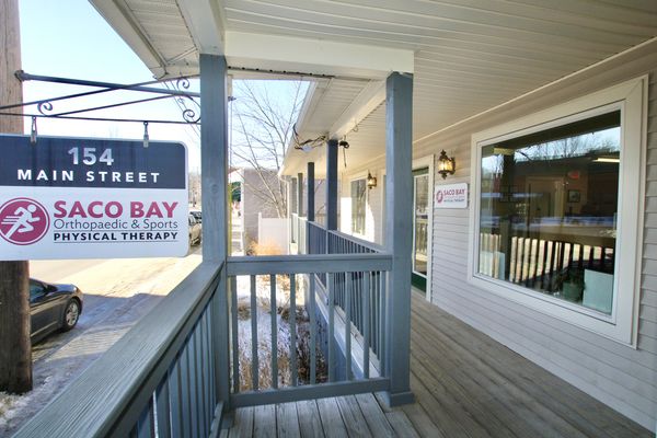 154 Main Street