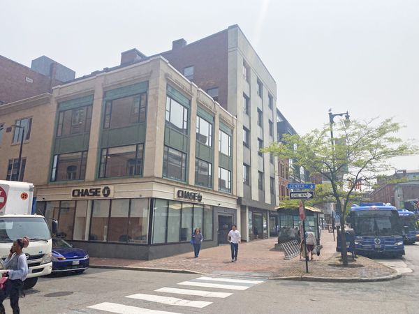 480 Congress Street