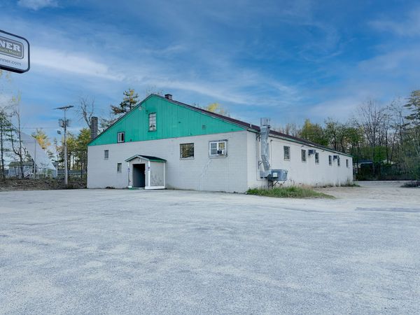 184 Milton Rd.