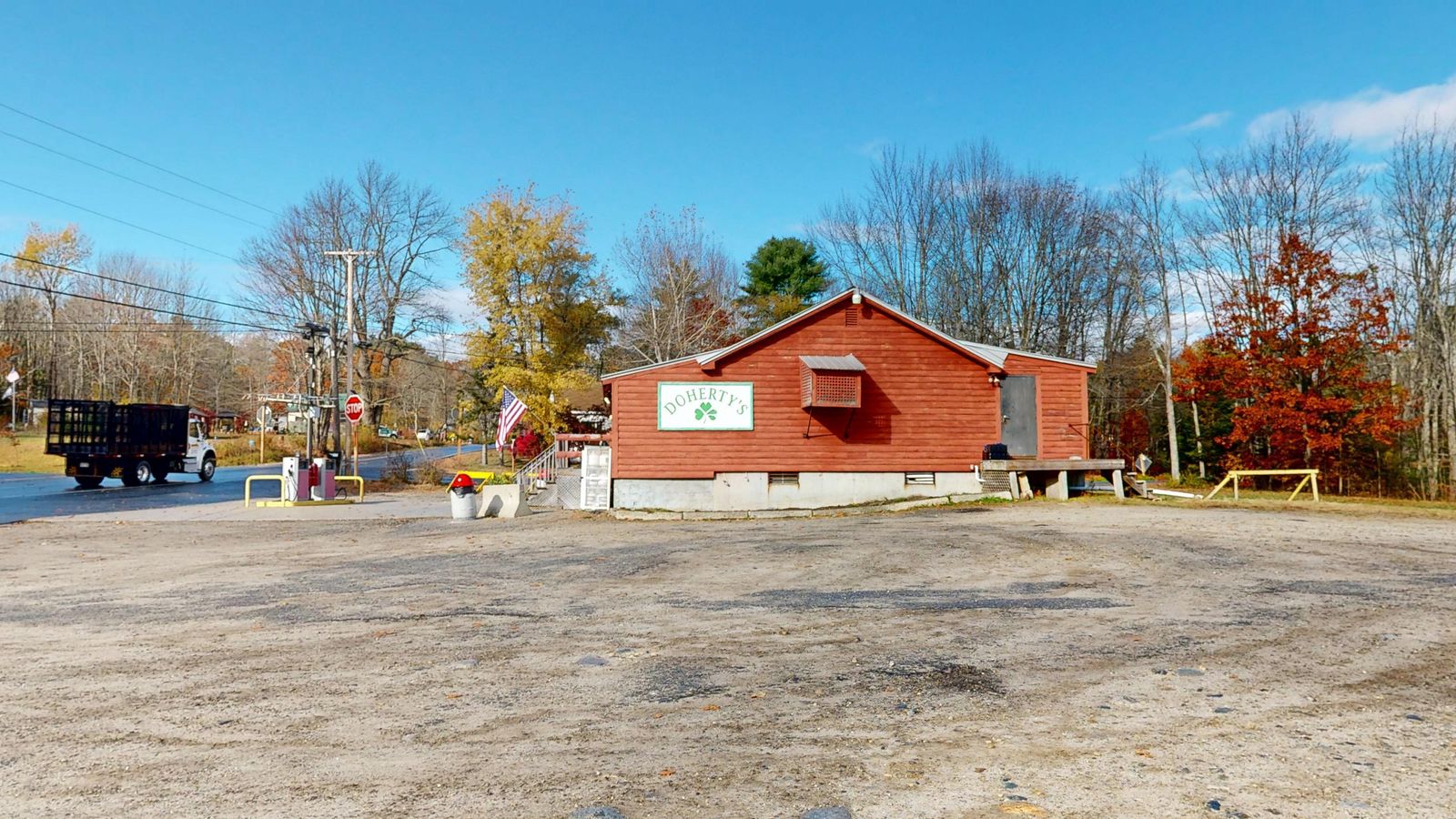 Photo 41 of 130 Wardtown Rd.