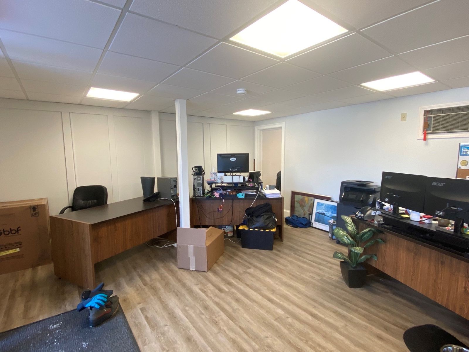Photo 43 of Industrial Office/Warehouse Space