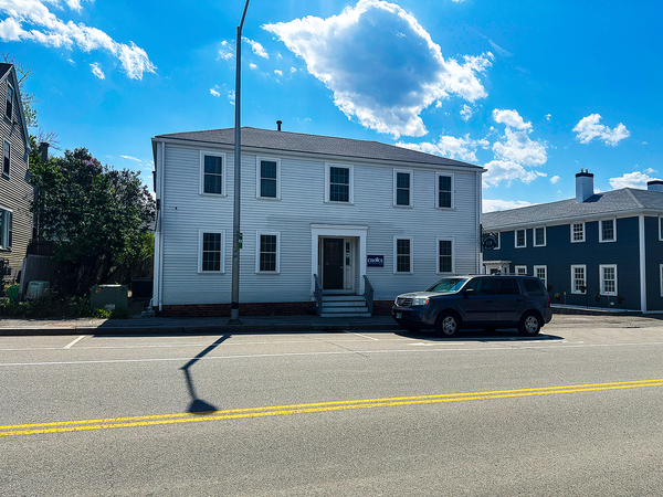 Maplewood Office Park