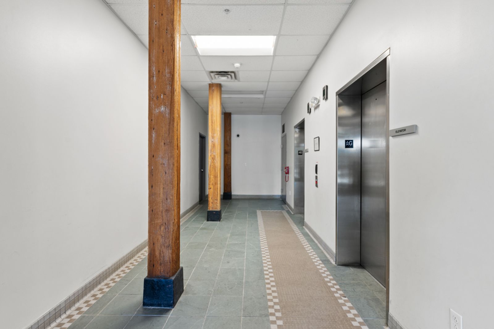 Photo 5 of Bates Mill Complex