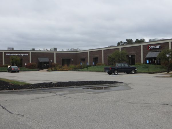 54 Regional Dr