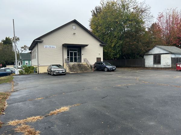 50 Crescent View Ave