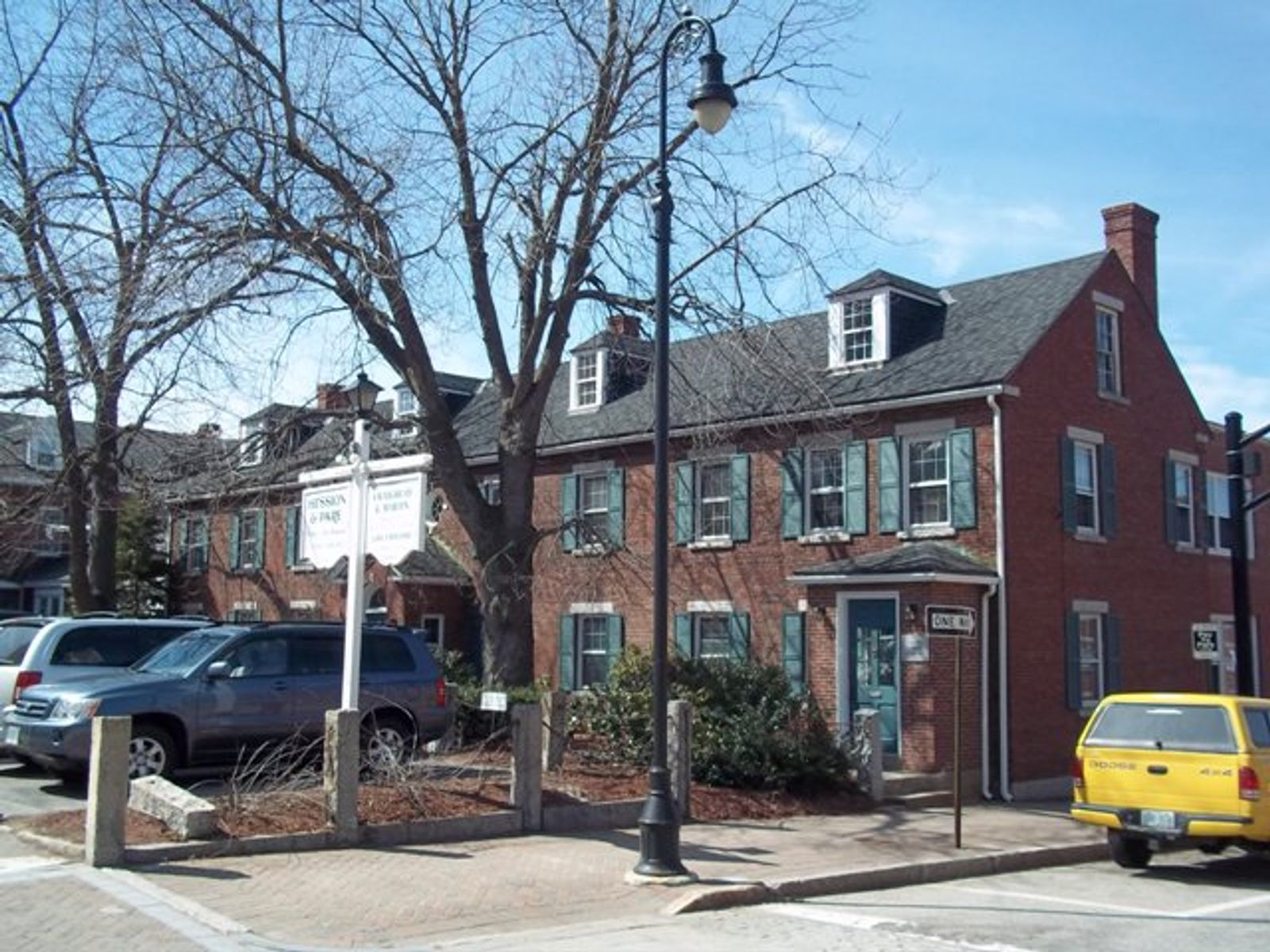 Photo 1 of 62 Stark Street