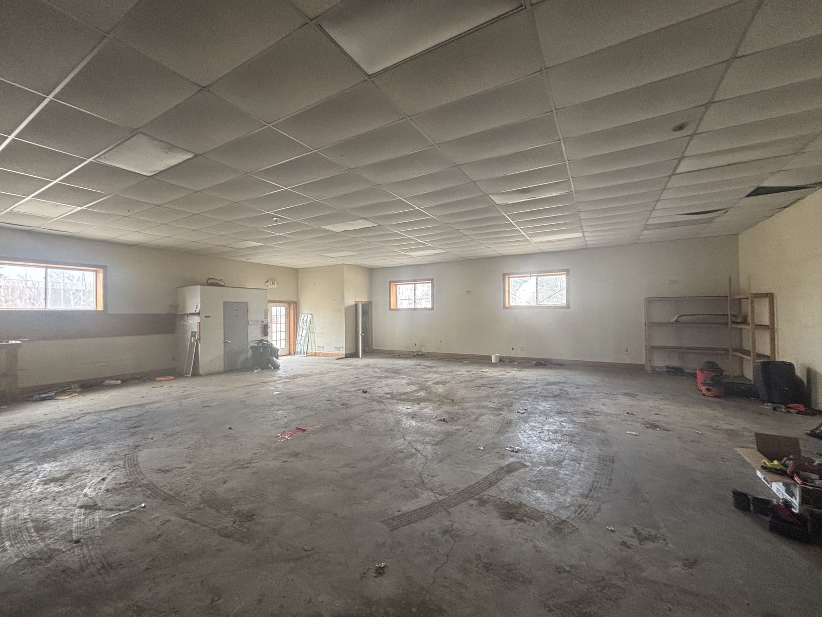 Photo 3 of 121 Target Industrial Circle