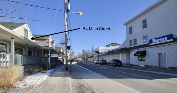 154 Main Street