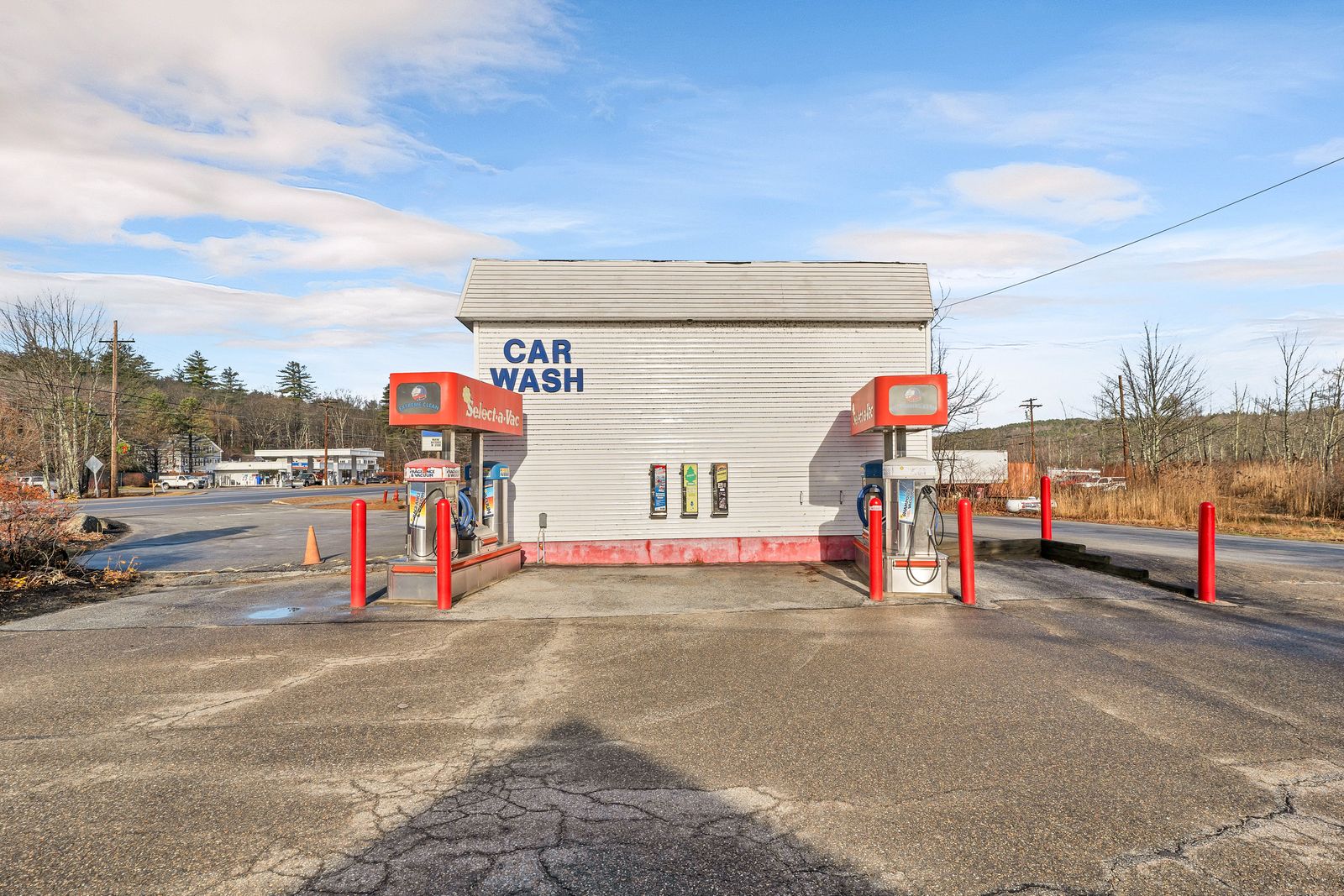Photo 10 of EXTREME CLEAN CAR WASH FOR SALE