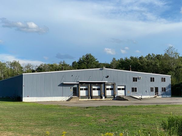 187 Crosby Rd.