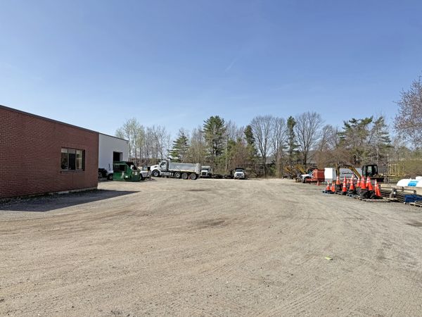 125 Pleasant Hill Rd