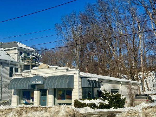 9 Mill Street
