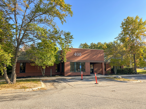 Office / Medical Building For Sale