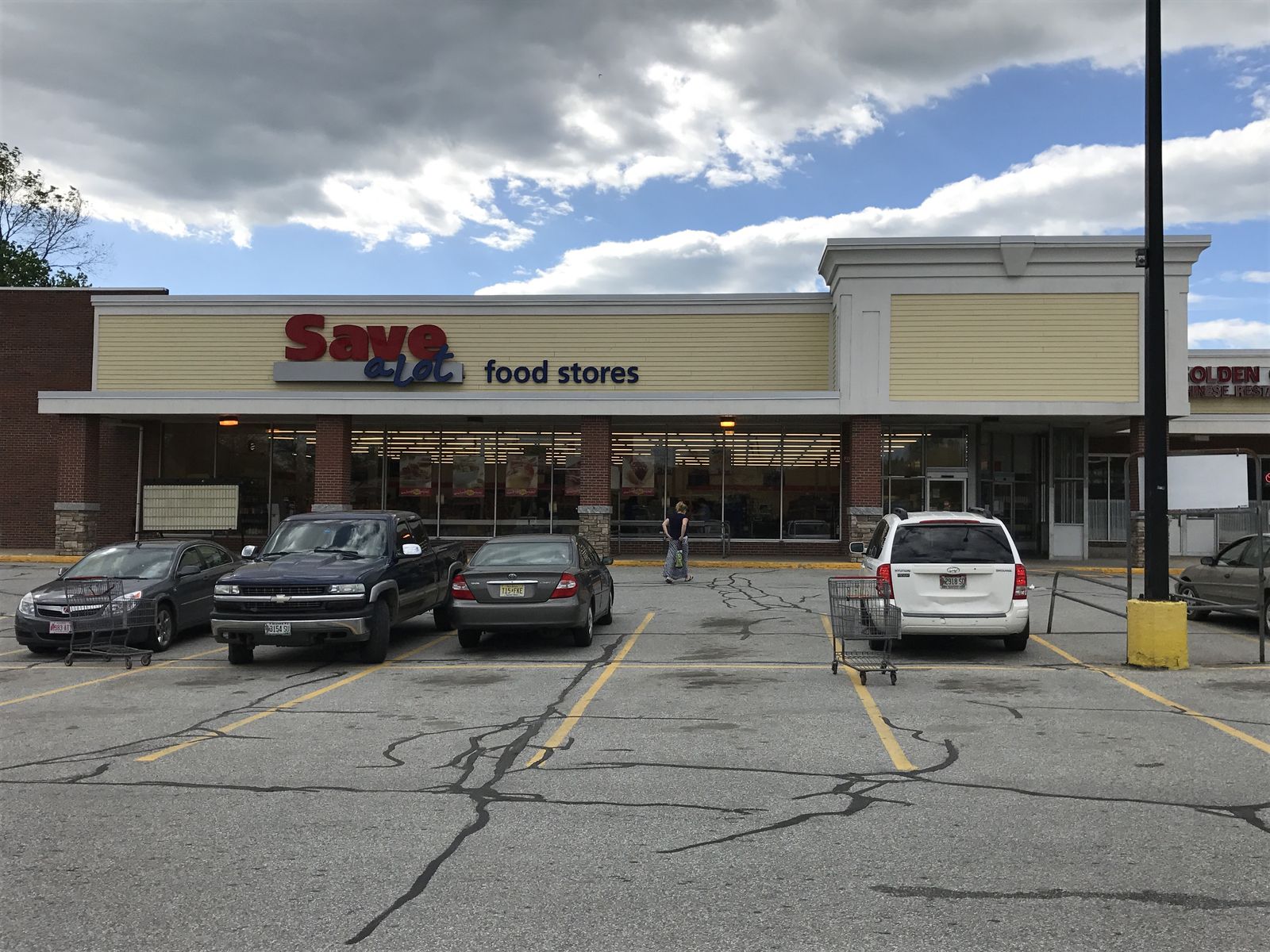 Photo 5 of Lewiston Mall