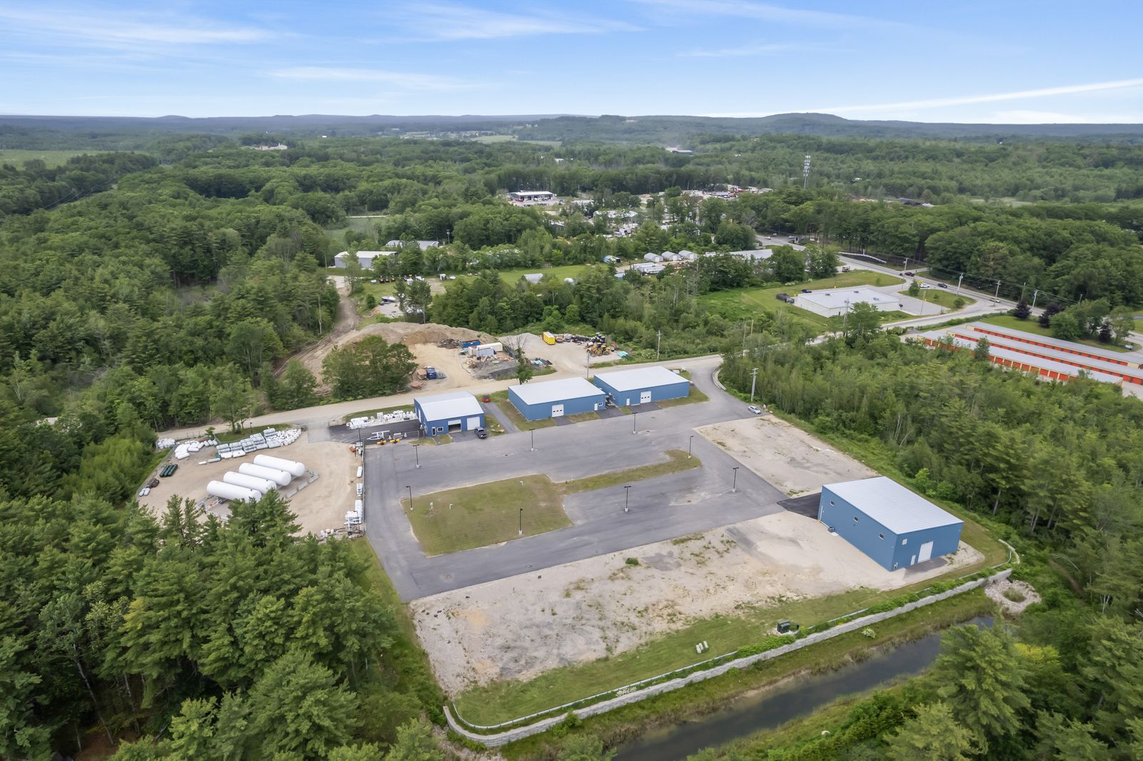 Photo 13 of Pine Tree Business Park Unit 6